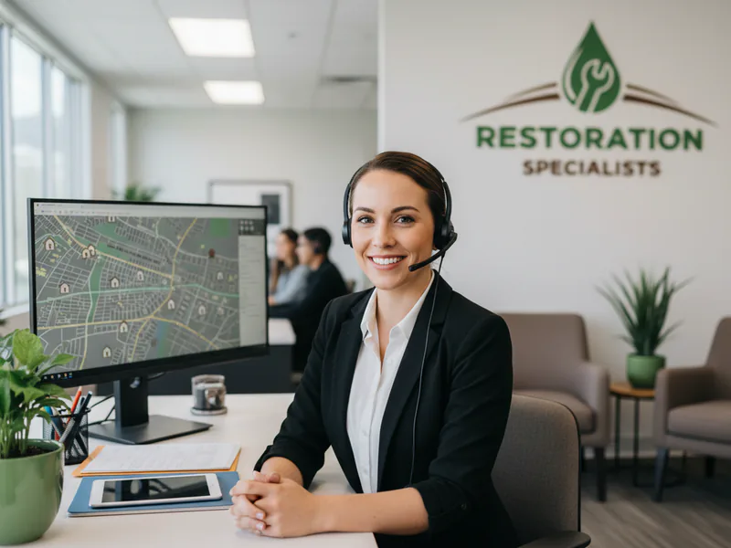 Water Damage Restoration  in Gresham  FAQ